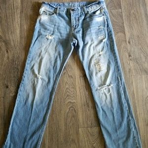 31/32 Jeans